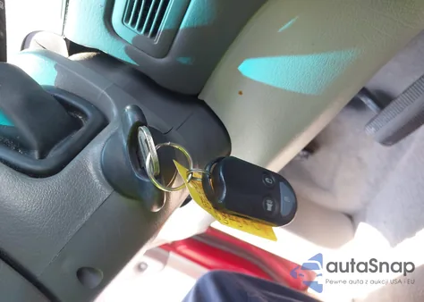 1996 Nissan Quest Xe/Gxe z USA, uszkodzony, nr VIN 4N2DN11W3TD840067